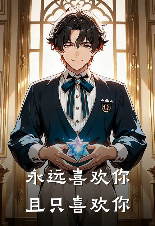 永远喜欢你且只喜欢你