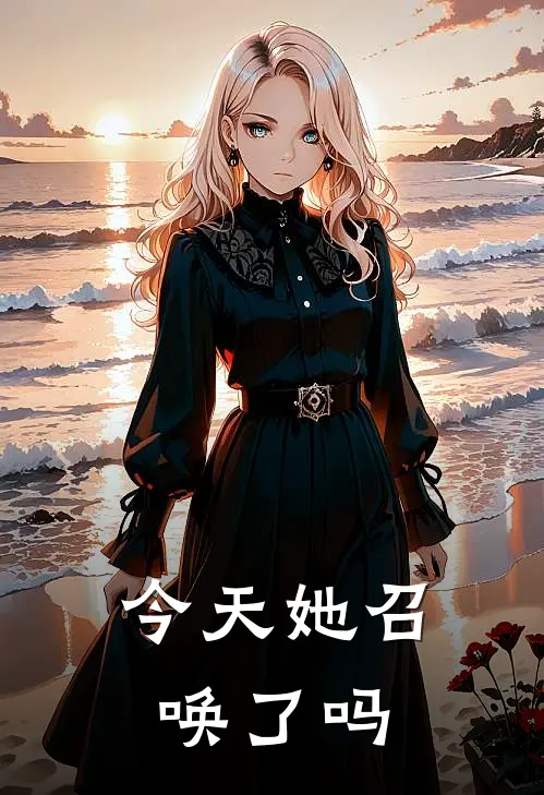 今天她召唤了吗