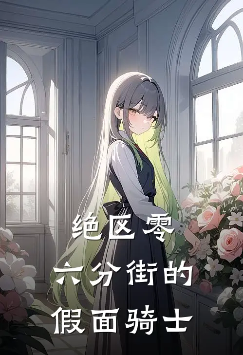 绝区零：六分街的假面骑士