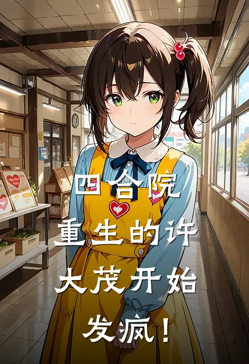 四合院：重生的许大茂开始发疯！