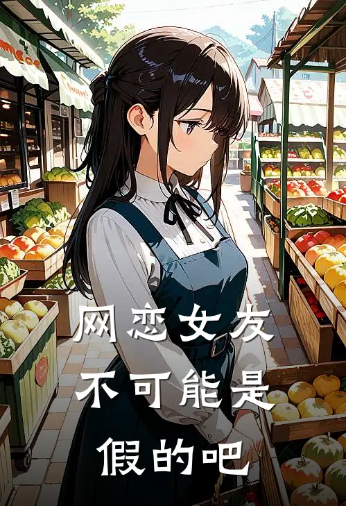 网恋女友不可能是假的吧