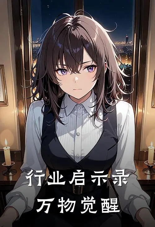 行业启示录：万物觉醒