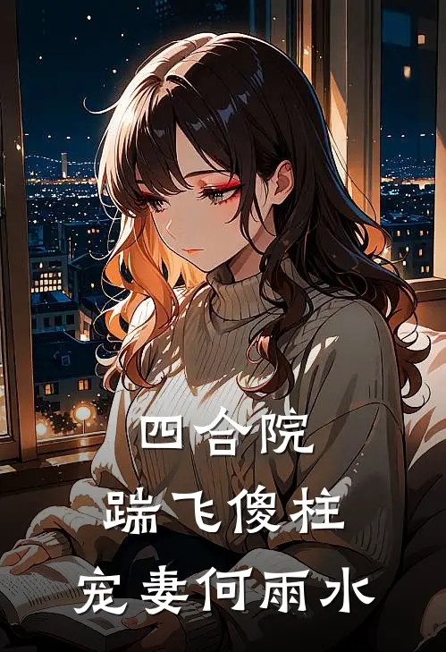 四合院：踹飞傻柱，宠妻何雨水