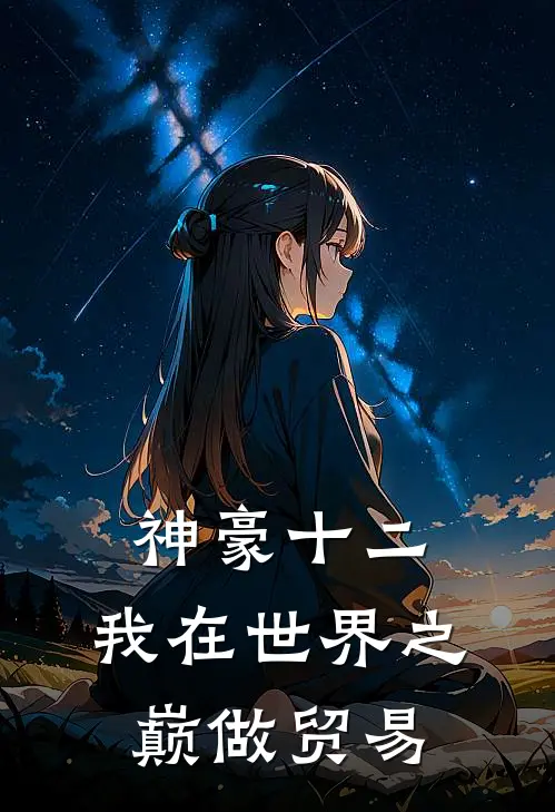 神豪十二：我在世界之巅做贸易