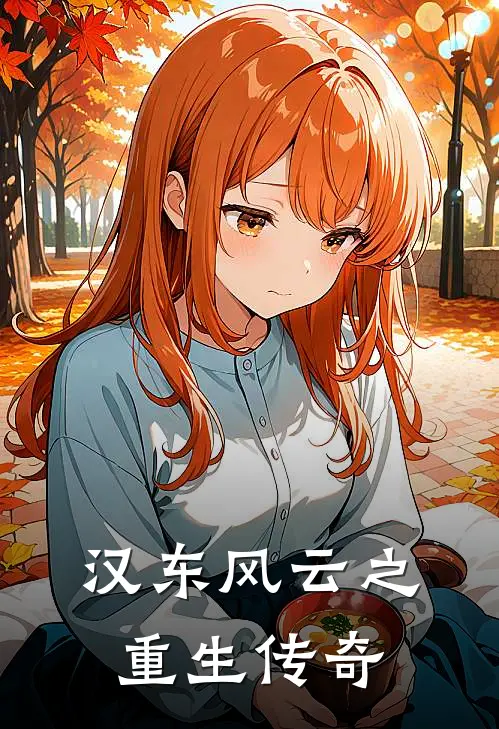 汉东风云之重生传奇