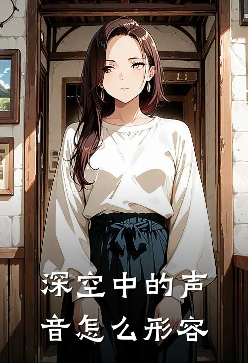 深空中的声音怎么形容