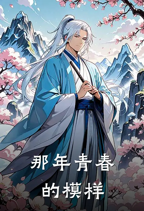 那年青春的模样