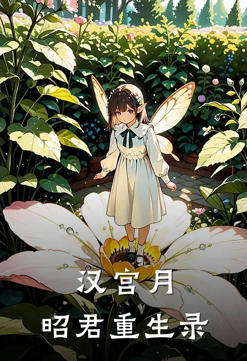 汉宫月：昭君重生录