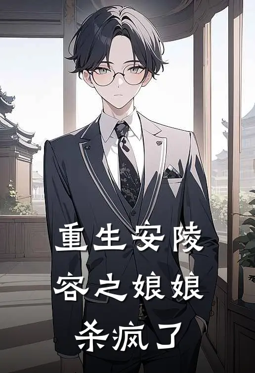 重生安陵容之娘娘杀疯了