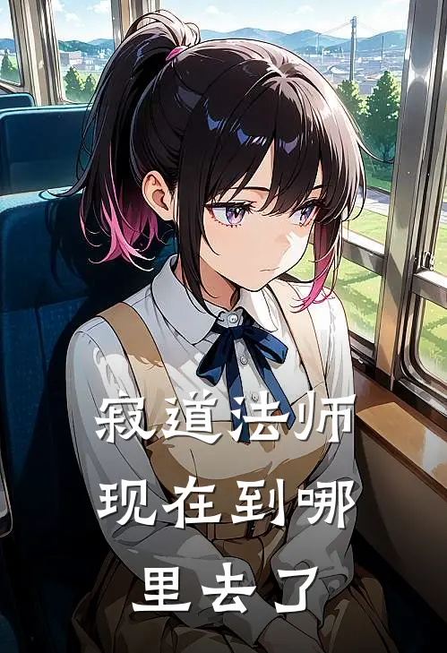 寂道法师现在到哪里去了