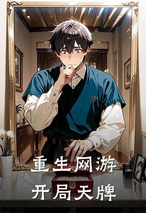 重生网游：开局天牌