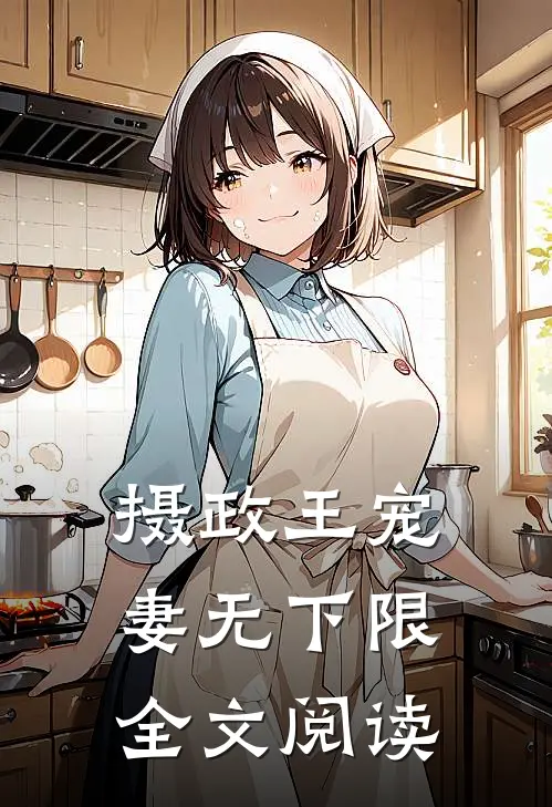 摄政王宠妻无下限全文阅读