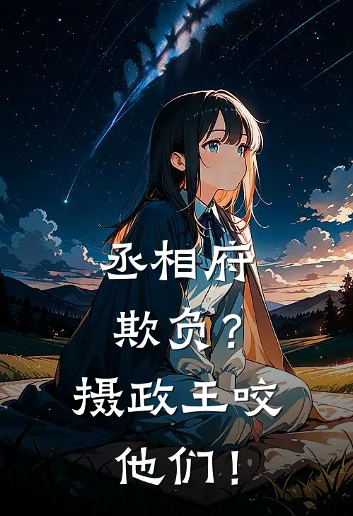 丞相府欺负？摄政王咬他们！