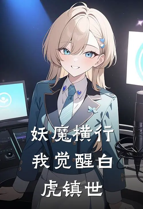 妖魔横行：我觉醒白虎镇世