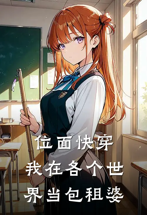 位面快穿：我在各个世界当包租婆