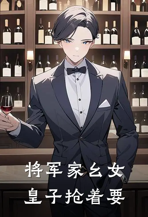 将军家幺女，皇子抢着要