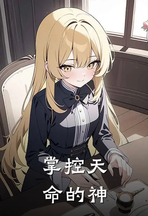 掌控天命的神