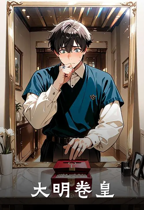 大明卷皇