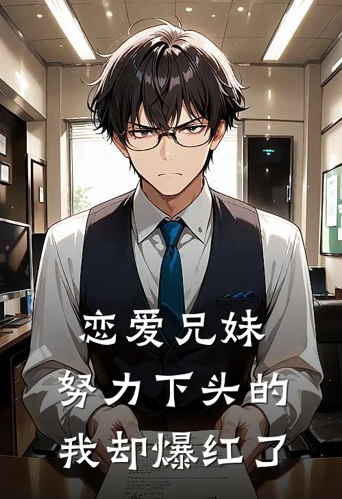 恋爱兄妹：努力下头的我却爆红了