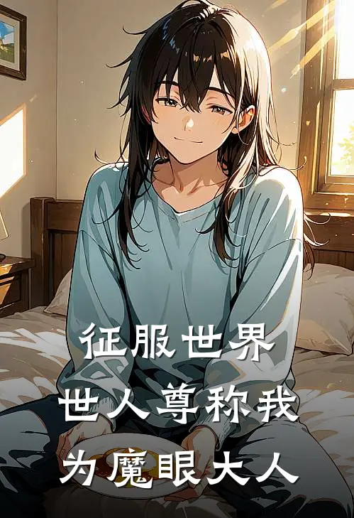 征服世界：世人尊称我为魔眼大人