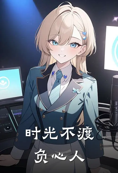 时光不渡负心人