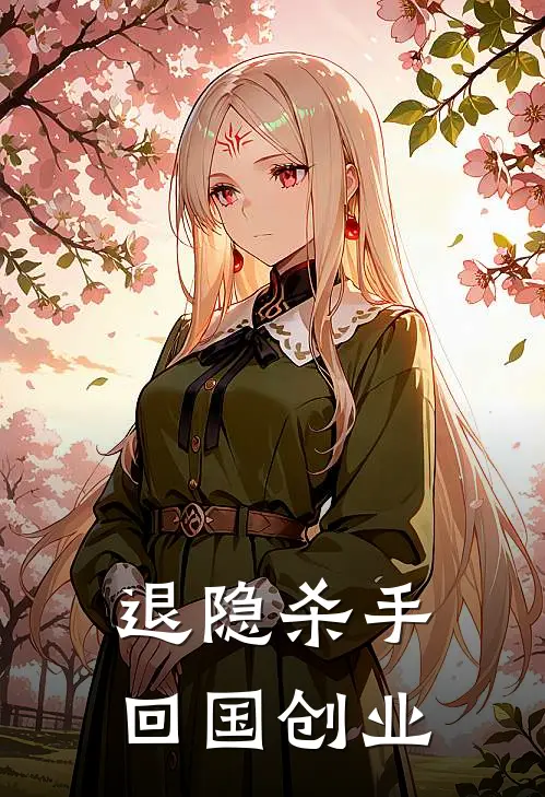 退隐杀手，回国创业