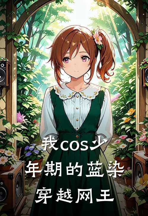 我cos少年期的蓝染，穿越网王