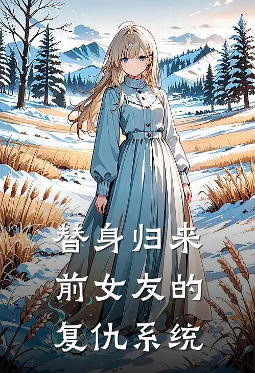 替身归来：前女友的复仇系统