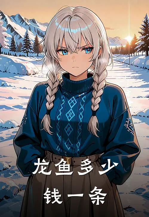 龙鱼多少钱一条