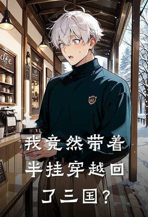 我竟然带着半挂穿越回了三国？