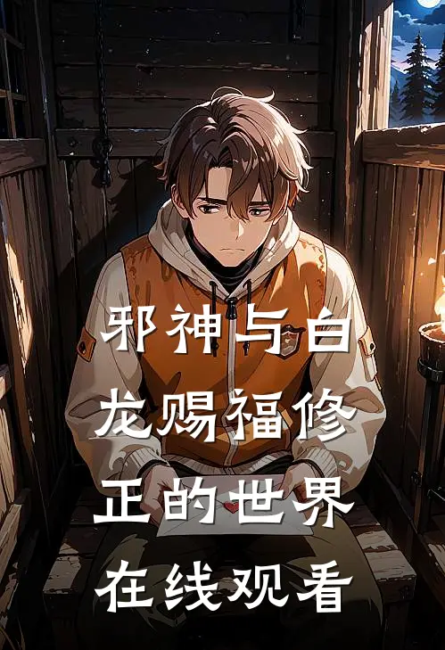 邪神与白龙赐福修正的世界在线观看