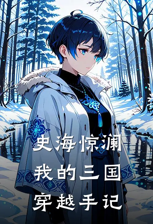史海惊澜：我的三国穿越手记