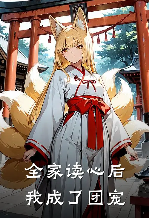 全家读心后我成了团宠