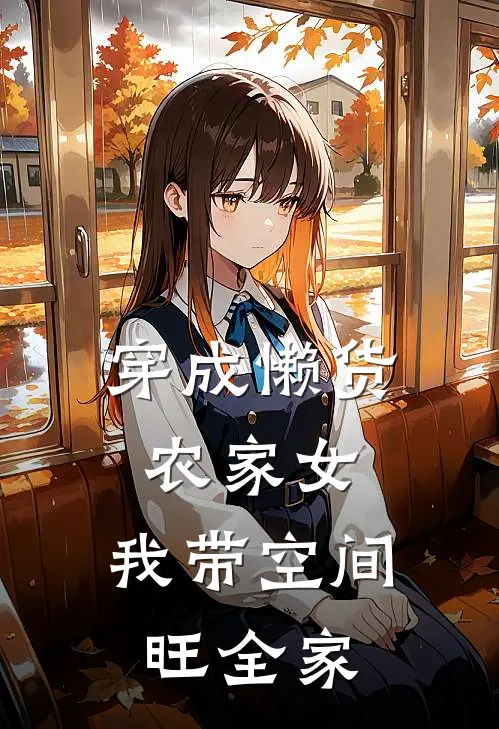 穿成懒货农家女，我带空间旺全家