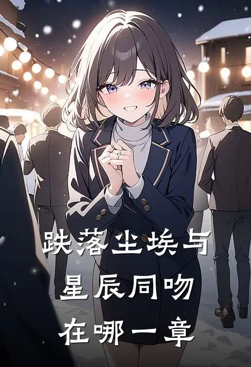 跌落尘埃与星辰同吻在哪一章