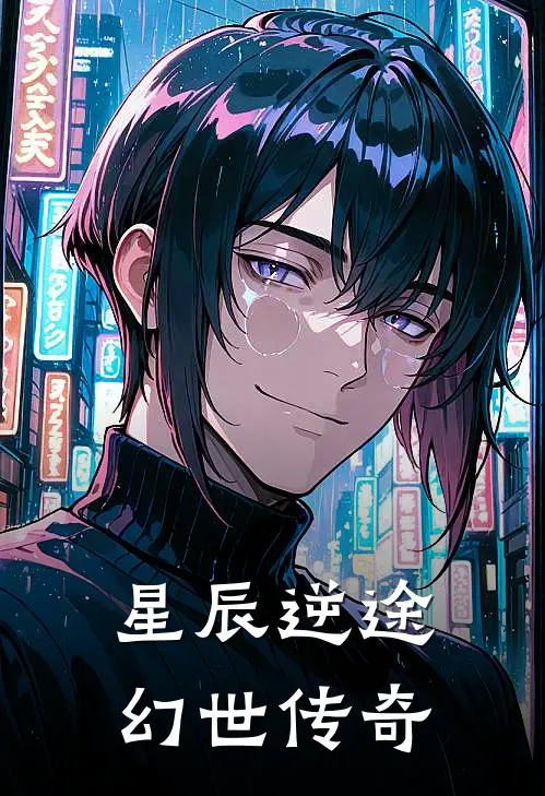 星辰逆途：幻世传奇