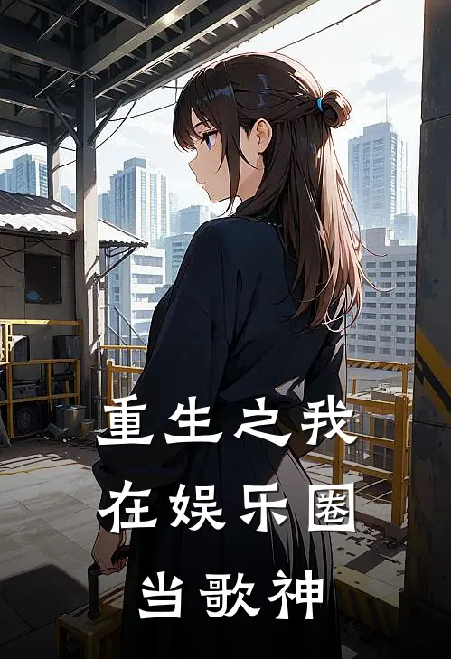 重生之我在娱乐圈当歌神