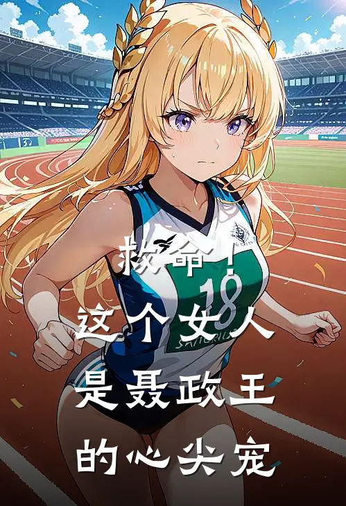 救命！这个女人是聂政王的心尖宠