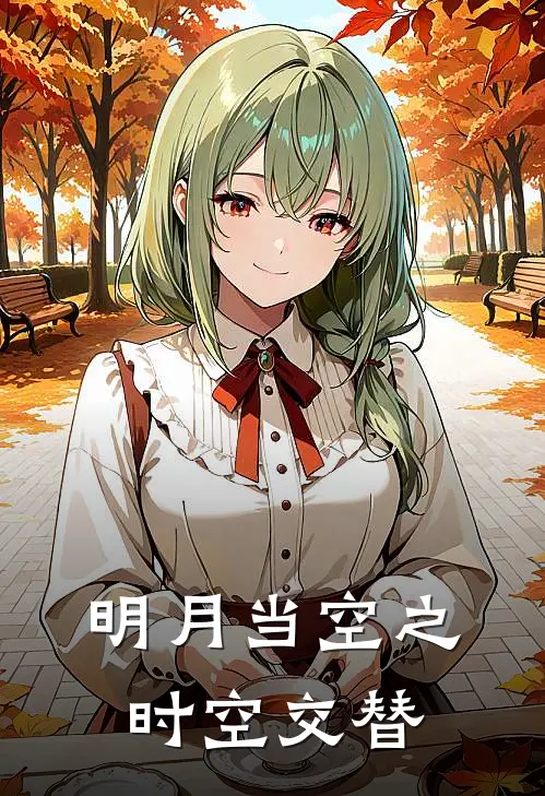 明月当空之时空交替