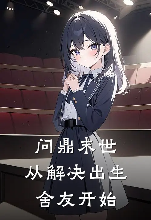 问鼎末世：从解决出生舍友开始