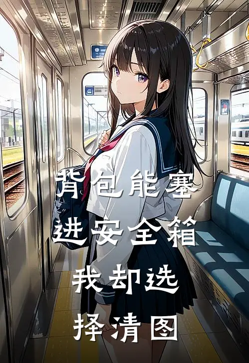 背包能塞进安全箱，我却选择清图