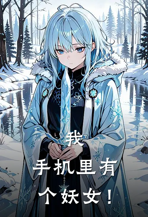 我，手机里有个妖女！