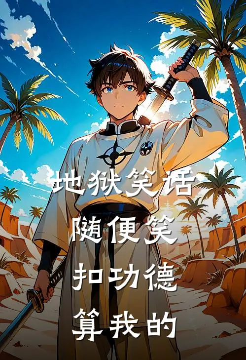 地狱笑话随便笑，扣功德算我的