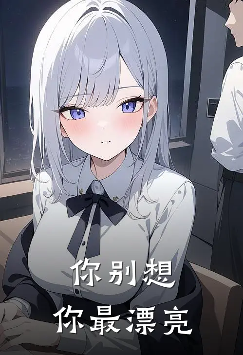 你别想，你最漂亮