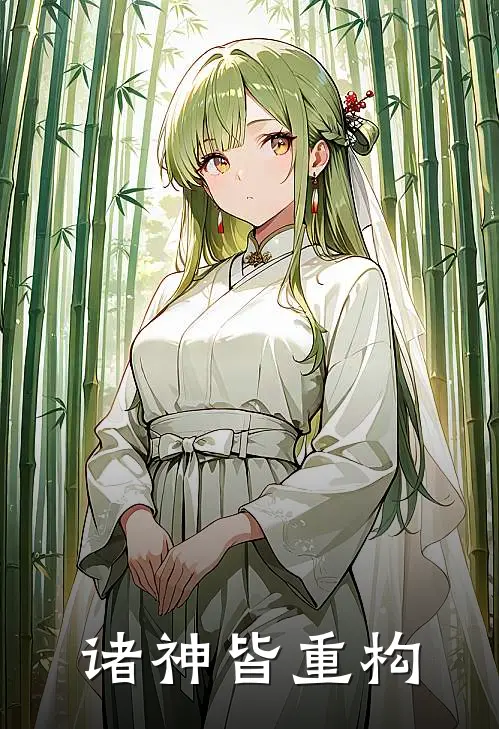 诸神皆重构