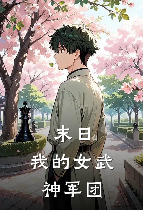 末日：我的女武神军团