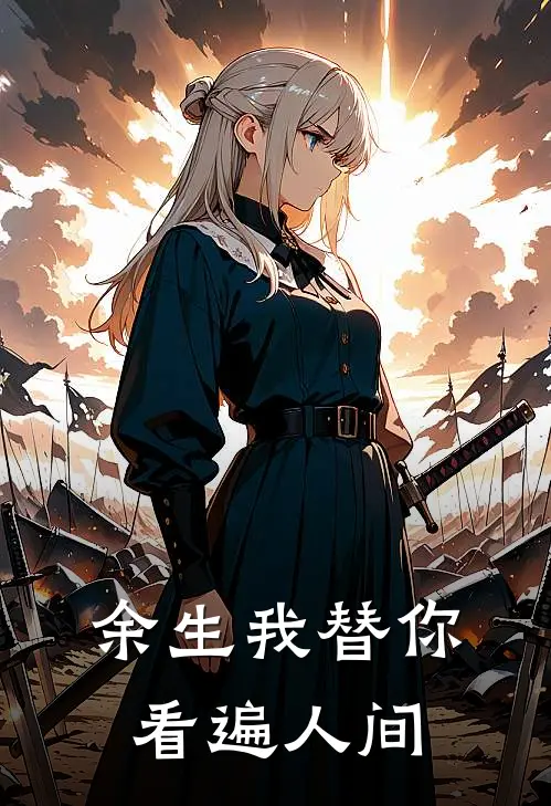 余生我替你看遍人间