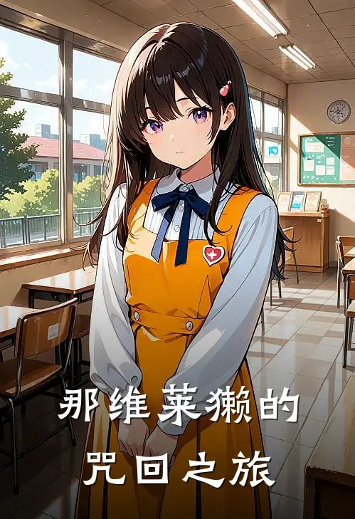 那维莱獭的咒回之旅