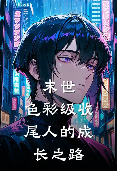 末世：色彩级收尾人的成长之路