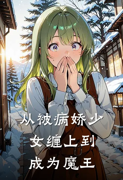 从被病娇少女缠上到成为魔王